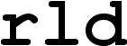 O