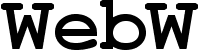 WebW